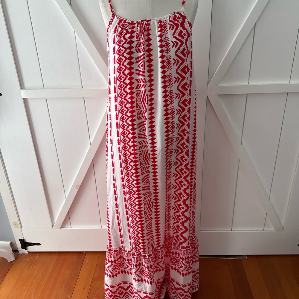 Dokotoo Women's Maxi Dress